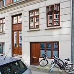 Apartment Park 2- Charming 1-bdr Close To Metro Copenhagen