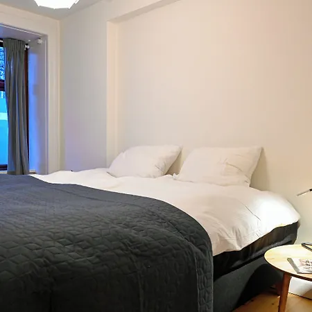 Apartmán Park 2- Charming 1-bdr Close To Metro Kodaň