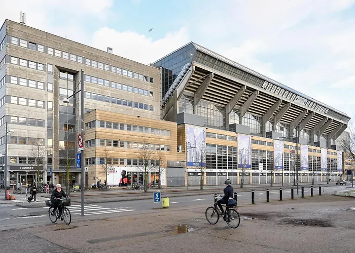 Park 2- Charming 1-bdr Close To Metro アパート *