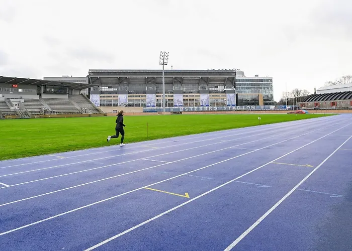 アパート Park 2- Charming 1-bdr Close To Metro