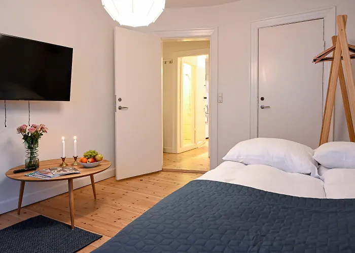 アパート Park 2- Charming 1-bdr Close To Metro *