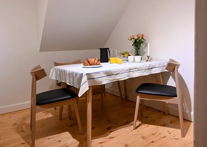 Park 2- Charming 1-bdr Close To Metro